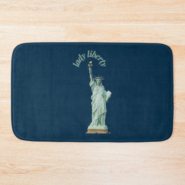 Item preview, Lady Liberty designed and sold by Borusmuithy.