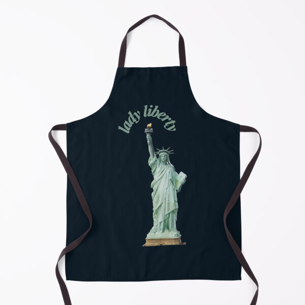 Item preview, Lady Liberty designed and sold by Borusmuithy.