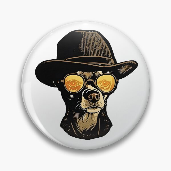 Item preview, Intelligent Dog designed and sold by SilverSpell.