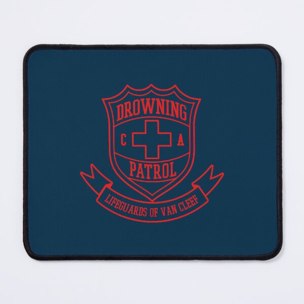 Item preview, Sinjin Drowning Merch(2) designed and sold by Borusmuithy.
