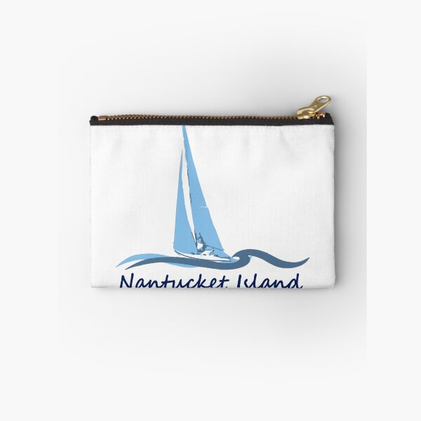 Item preview, Nantucket Island - Massachusetts. designed and sold by America Roadside..