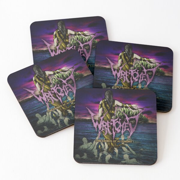 Item preview, The Exodus Of Autonomy designed and sold by AdFigueroa40.