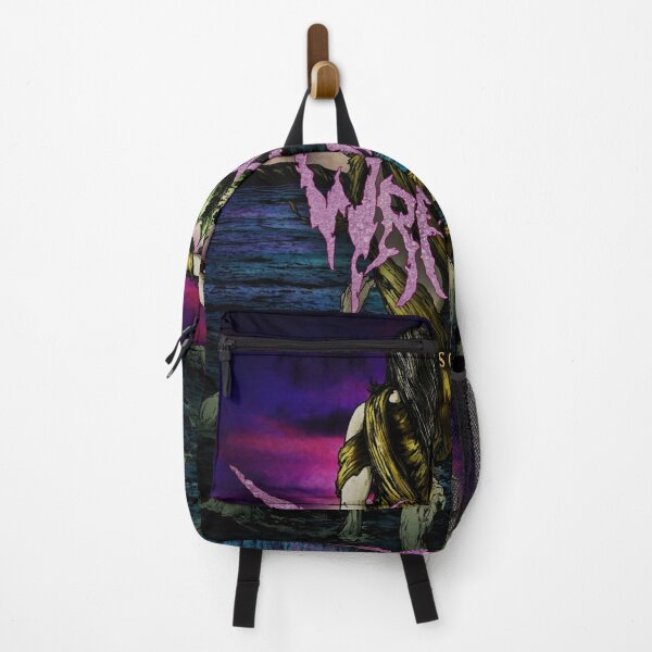 Bond street hotsell the exodus backpack