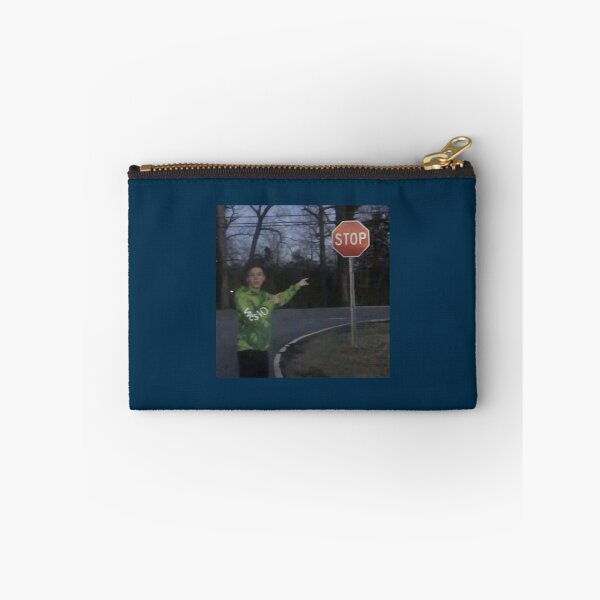 Item preview, weston koury stop signActive  designed and sold by Borusmuithy.