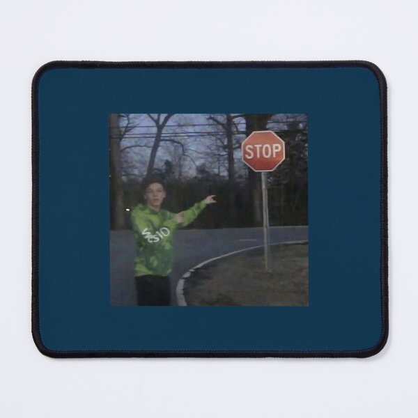 Item preview, weston koury stop signActive designed and sold by Borusmuithy.