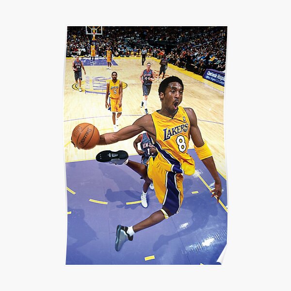 KOBE BRYANT LA LAKERS COOL ART Samsung Galaxy Note 20