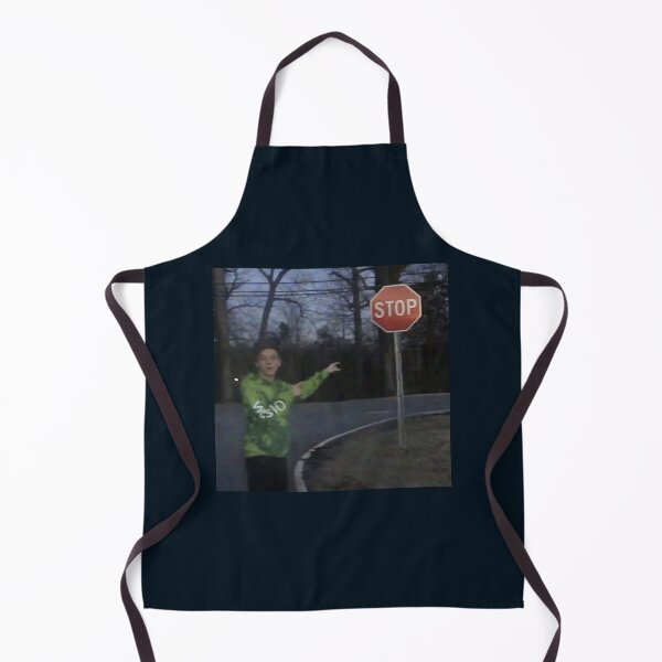 Item preview, weston koury stop signActive designed and sold by Borusmuithy.
