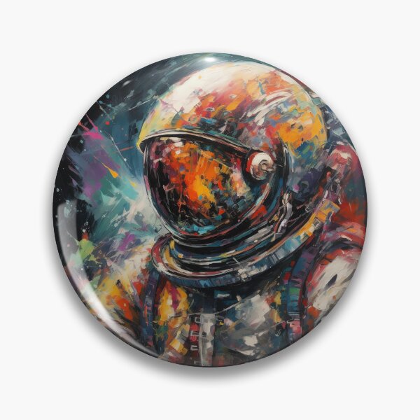 Item preview, The Explorer designed and sold by TheBigFishXavi.