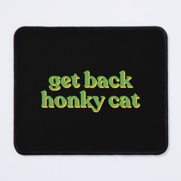 Item preview, honky cat designed and sold by TraylorLuisa.