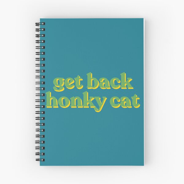 Item preview, honky cat designed and sold by TraylorLuisa.