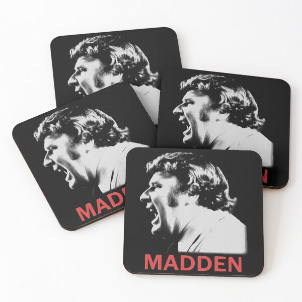 Item preview, How Madden Became The Biggest Name in Football designed and sold by TraylorLuisa.
