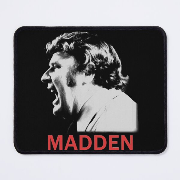 Item preview, How Madden Became The Biggest Name in Football designed and sold by TraylorLuisa.