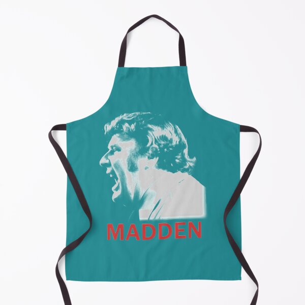 Item preview, How Madden Became The Biggest Name in Football designed and sold by TraylorLuisa.