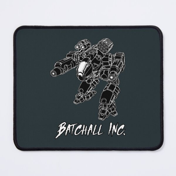 Item preview, Batchall Inc. Ebon Jaguar designed and sold by LynkLan.