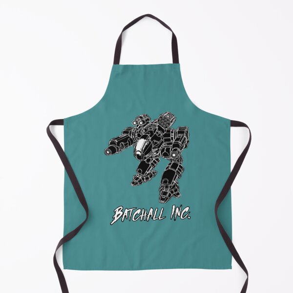Item preview, Batchall Inc. Ebon Jaguar designed and sold by LynkLan.