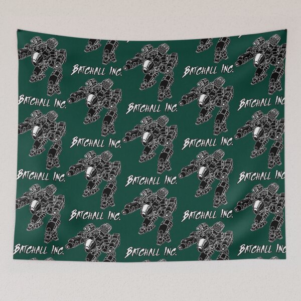 Item preview, Batchall Inc. Ebon Jaguar designed and sold by LynkLan.