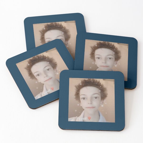 Item preview, weston koury gorgeous designed and sold by Borusmuithy.