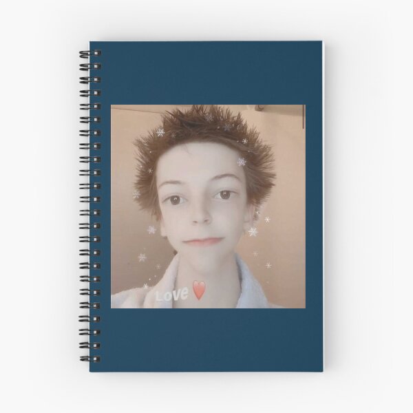 Item preview, weston koury gorgeous designed and sold by Borusmuithy.