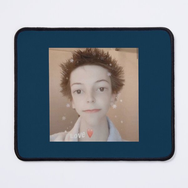 Item preview, weston koury gorgeous designed and sold by Borusmuithy.