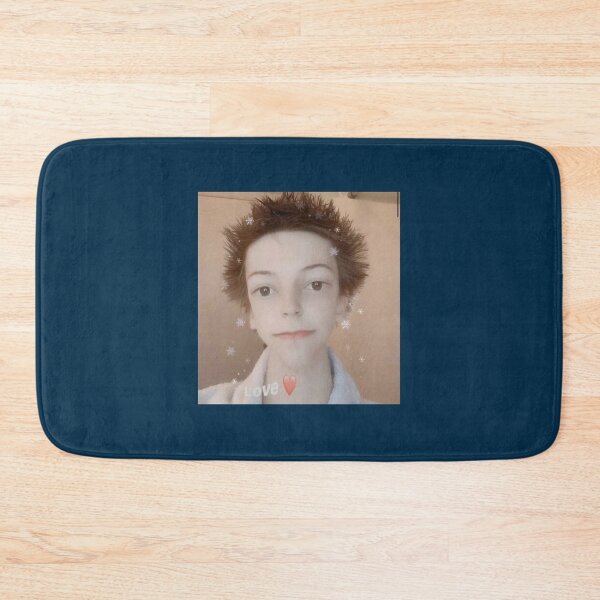 Item preview, weston koury gorgeous designed and sold by Borusmuithy.