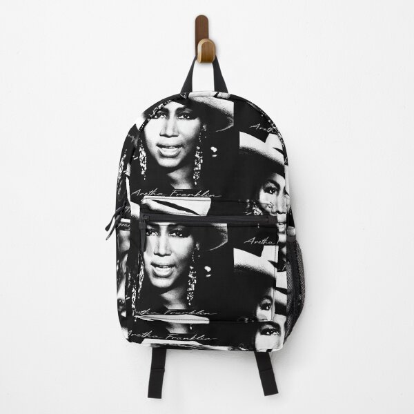 Item preview, Aretha Franklin Portrait designed and sold by davaesabiaz.