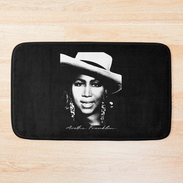Item preview, Aretha Franklin  Portrait  designed and sold by davaesabiaz.