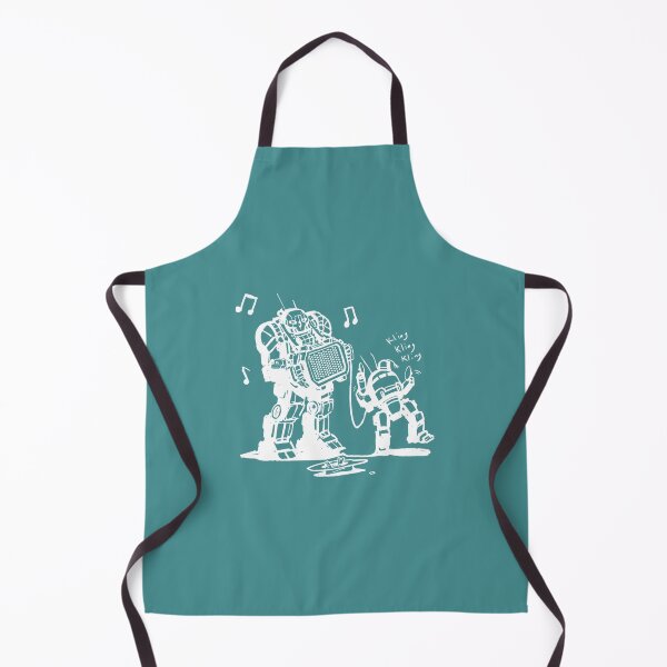 Item preview, Battletech - The Dancing Urbanmech designed and sold by LynkLan.