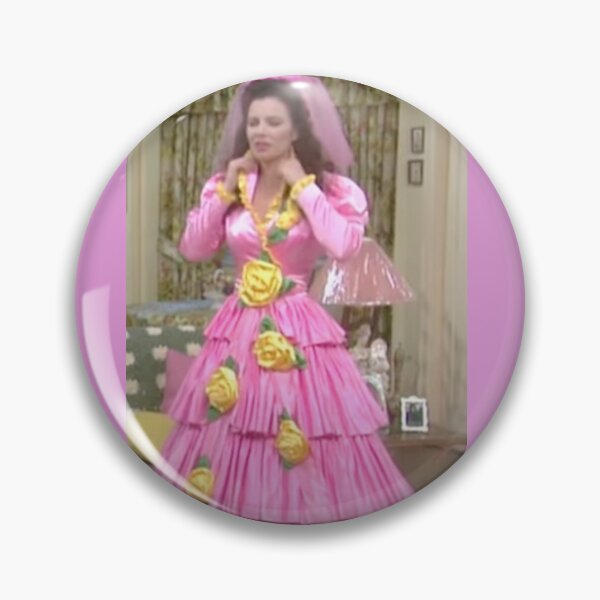 Item preview, Fran Drescher, Rabble Rouser designed and sold by Jenniferkate72.
