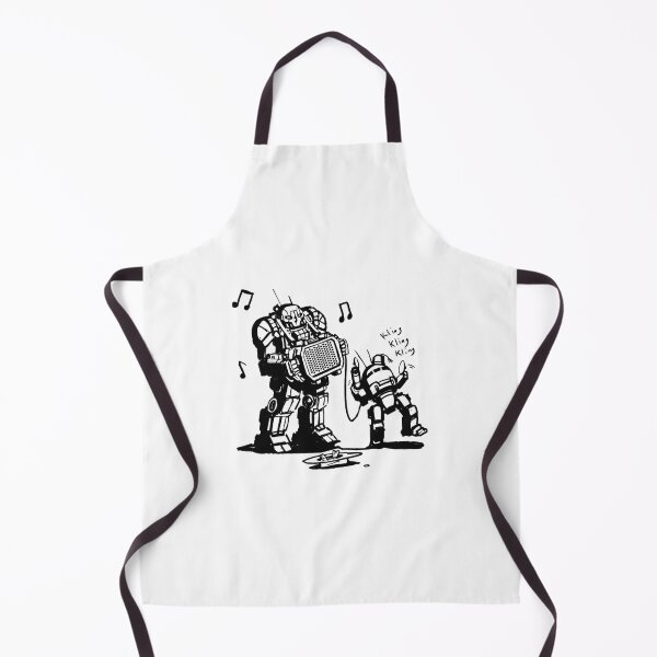 Item preview, Battletech - The Dancing Urbanmech designed and sold by LynkLan.