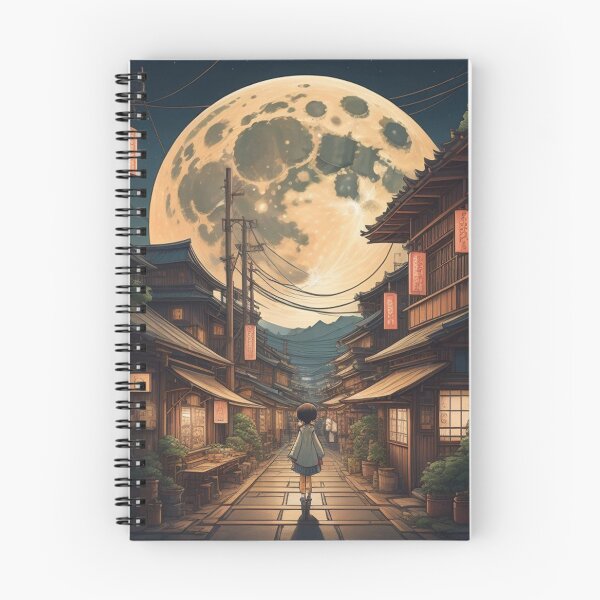 Item preview, Ramen Village  designed and sold by carlbruss.