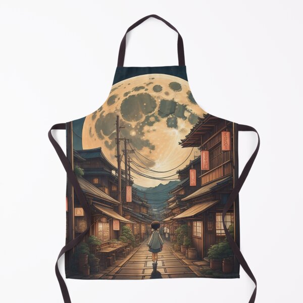 Item preview, Ramen Village  designed and sold by carlbruss.