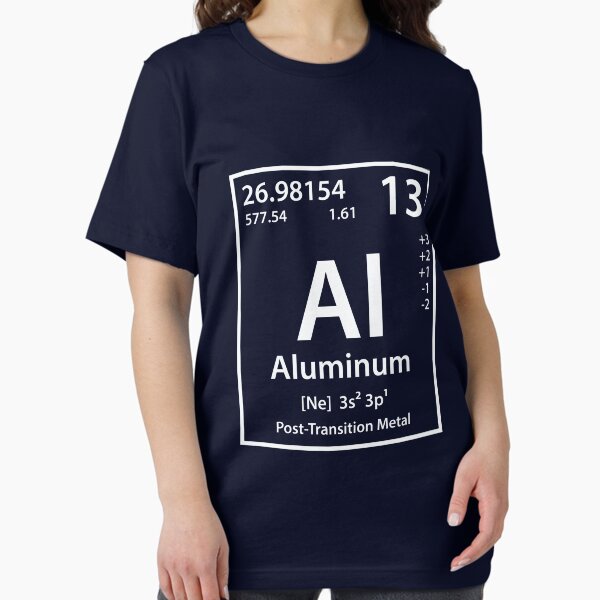 Artikel-Vorschau von Aluminiumelement, designt und verkauft von cerebrands.