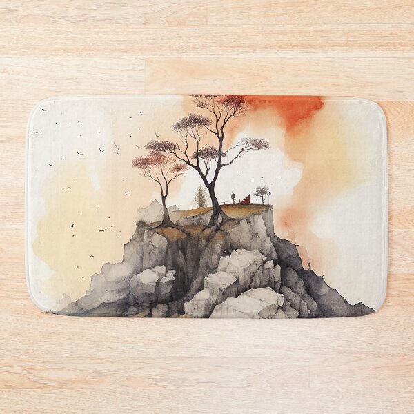 Item preview, Enthira - Un pedacito del mundo (1/4) designed and sold by sabantha.