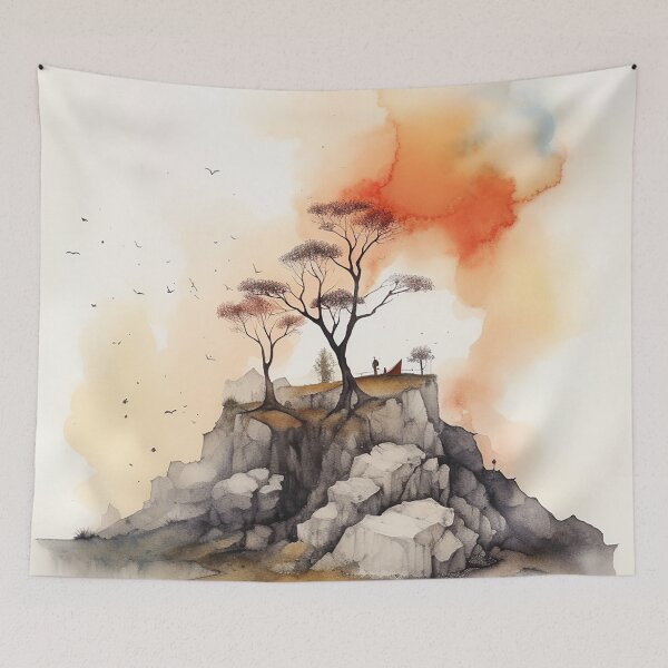 Item preview, Enthira - Un pedacito del mundo (1/4) designed and sold by sabantha.