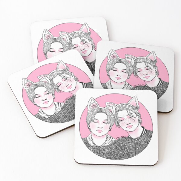 Artikelvorschau, Han & Felix (2023 SKZ Fansign) entworfen und verkauft von duraznita143.