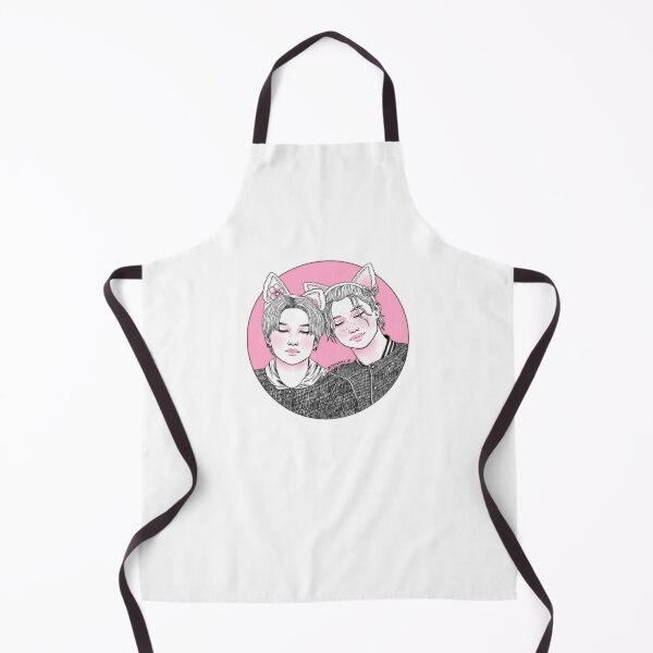 Item preview, Han & Felix (2023 SKZ Fansign) designed and sold by duraznita143.