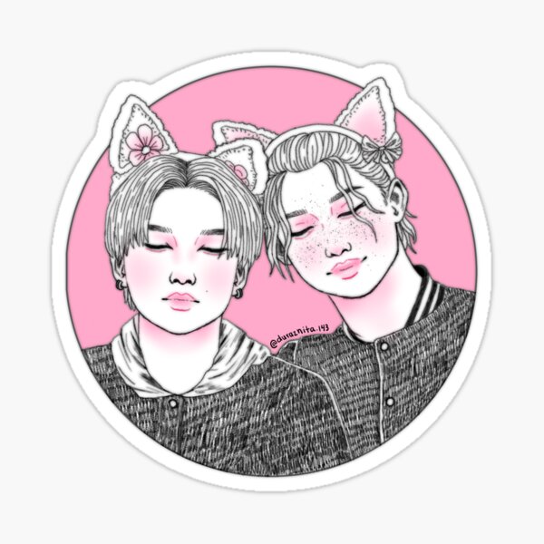 Stray Kids  Gifts & Merchandise for Sale   Redbubble