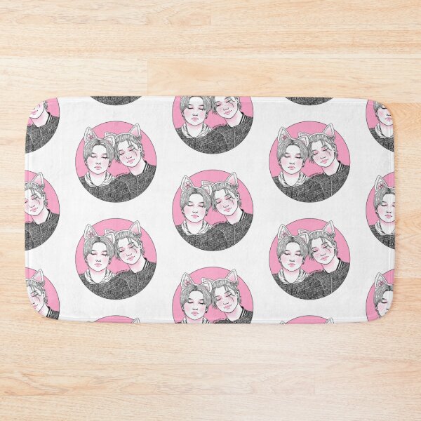 Item preview, Han & Felix (2023 SKZ Fansign) designed and sold by duraznita143.