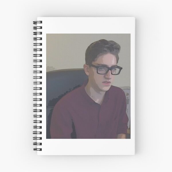 Item preview, Danny Gonzalez Wearing glasses #greg is the fasted growing army in yt designed and sold by BelongsInTheMCU.