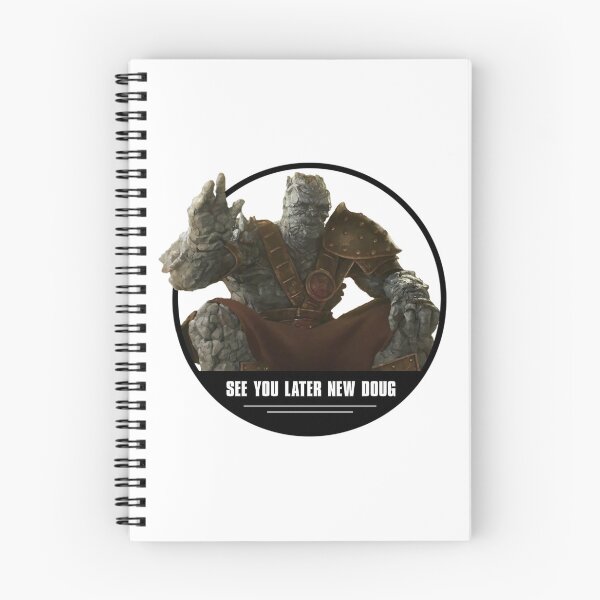 Item preview, Korg Knows   	 designed and sold by ydbbevik2.
