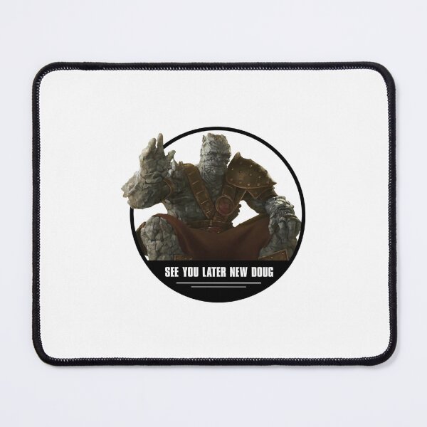Item preview, Korg Knows   	 designed and sold by ydbbevik2.