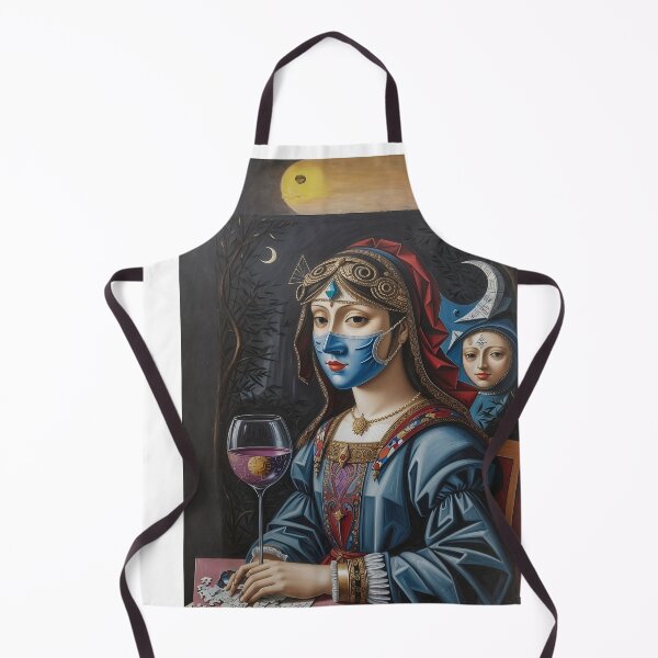Item preview, monalisa new4 designed and sold by offline24.