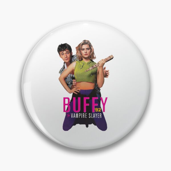 Aperçu de l'œuvre Buffy contre les vampires Essentiel (1) créée et vendue par SISFashionArt.