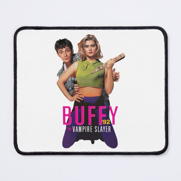 Item preview, Buffy the Vampire Slayer Essential (1) designed and sold by SISFashionArt.