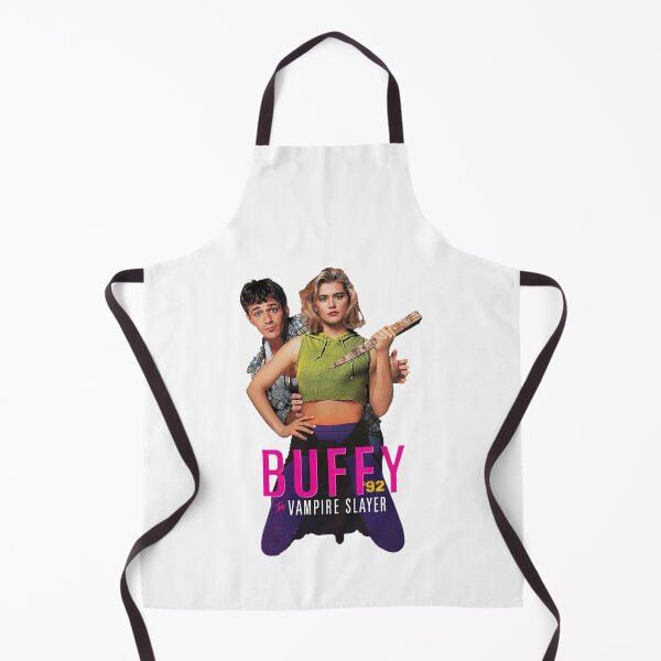 Aperçu de l'œuvre Buffy contre les vampires Essentiel (1) créée et vendue par SISFashionArt.