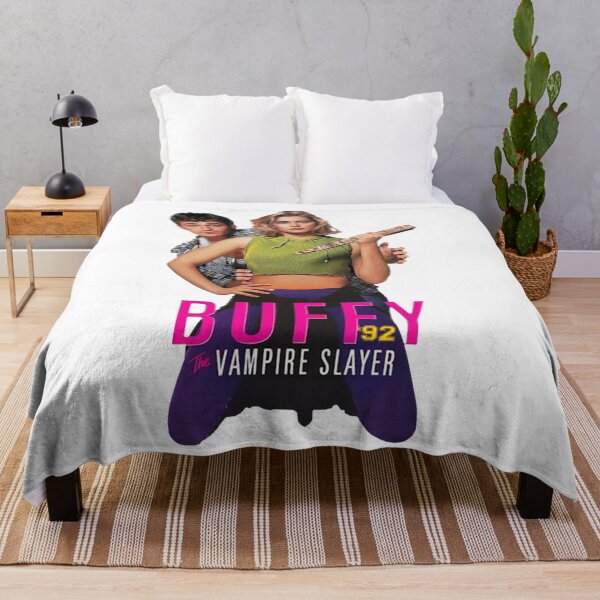 Item preview, Buffy the Vampire Slayer Essential (1) designed and sold by SISFashionArt.