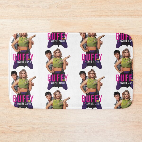 Item preview, Buffy the Vampire Slayer Essential (1) designed and sold by SISFashionArt.