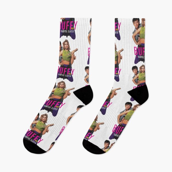 Item preview, Buffy the Vampire Slayer Essential (1) designed and sold by SISFashionArt.
