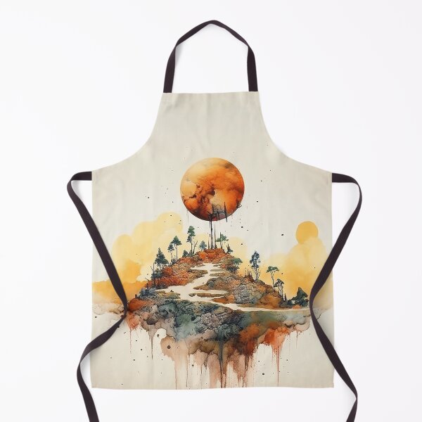Item preview, Enthira - Un pedacito del mundo (2/4) designed and sold by sabantha.