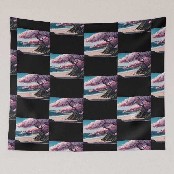 Item preview, Nimona SeaSide designed and sold by AngelaMirr.